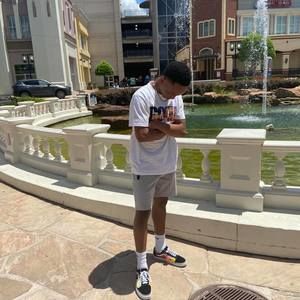 Meet your Posher, Joe